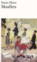 Mouflets - couverture livre occasion