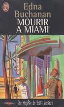 couverture réduite de 'Mourir à Miami' - couverture livre occasion