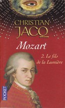 Mozart I & II - couverture livre occasion