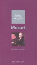 Mozart - couverture livre occasion