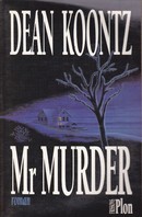 Mr Murder - couverture livre occasion