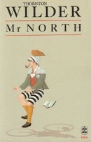 Mr North - couverture livre occasion