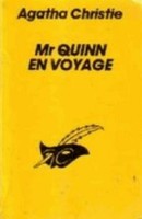 couverture réduite de 'Mr Quinn en voyage' - couverture livre occasion