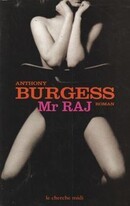 Mr Raj - couverture livre occasion