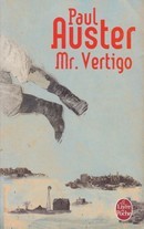 Mr. Vertigo - couverture livre occasion