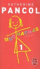 Muchachas I - couverture livre occasion
