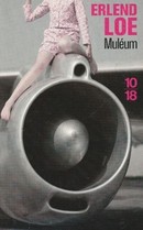 Muléum - couverture livre occasion