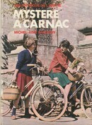 Mystère à Carnac - couverture livre occasion