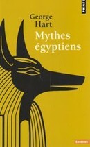 Mythes égyptiens - couverture livre occasion
