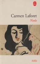 Nada - couverture livre occasion