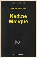 Nadine Mouque - couverture livre occasion