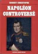 Napoléon controversé - couverture livre occasion