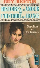 Napoléon et les femmes - couverture livre occasion