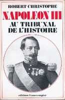 Napoléon III - couverture livre occasion