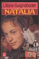 Natalia - couverture livre occasion