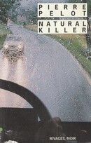 Natural Killer - couverture livre occasion