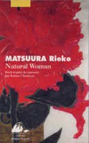 Natural woman - couverture livre occasion