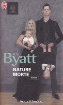 Nature morte - couverture livre occasion