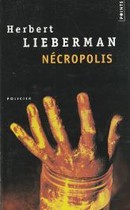 Nécropolis - couverture livre occasion