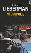 Nécropolis - couverture livre occasion