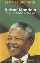 Nelson Mandela - couverture livre occasion