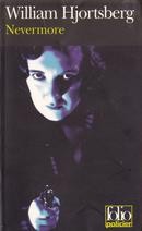 Nevermore - couverture livre occasion