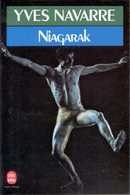 Niagarak - couverture livre occasion