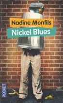 Nickel Blues - couverture livre occasion