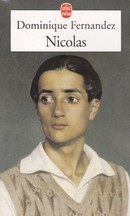 Nicolas - couverture livre occasion