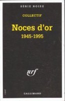 Noces d'or 1945-1995 - couverture livre occasion