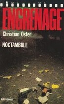 Noctambule - couverture livre occasion