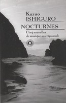 Nocturnes - couverture livre occasion