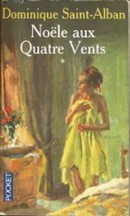 Noële aux Quatre Vents - couverture livre occasion