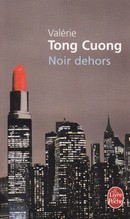 Noir dehors - couverture livre occasion