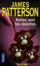 Noires sont les violettes - couverture livre occasion