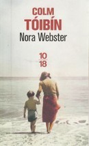Nora Webster - couverture livre occasion