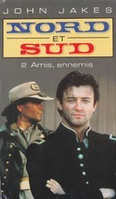 Nord et Sud - couverture livre occasion