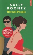 Normal People - couverture livre occasion