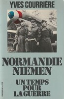 Normandie Niémen - couverture livre occasion
