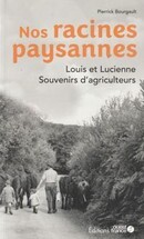 Nos racines paysannes - couverture livre occasion