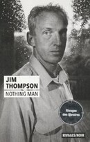 Nothing Man - couverture livre occasion