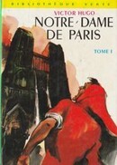Notre-Dame de Paris I & II - couverture livre occasion