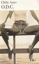 couverture réduite de 'O.D.C.' - couverture livre occasion