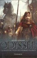 Odyssée - couverture livre occasion