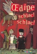 Oedipe Schlac ! schlac ! - couverture livre occasion