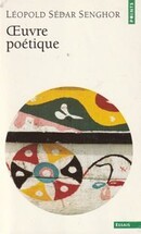 Oeuvre poétique - couverture livre occasion