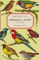 Oiseaux de cage et de volière - couverture livre occasion