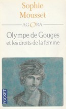 Olympe de Gouges et les droits de la femme - couverture livre occasion