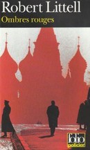 Ombres rouges - couverture livre occasion