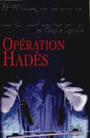 Opération Hadès - couverture livre occasion